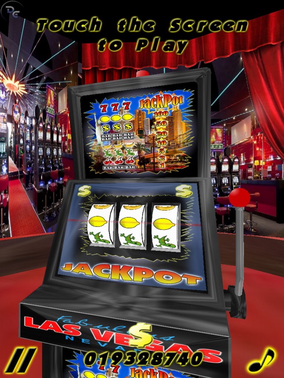 Screenshot #5 pour Dream JackPot