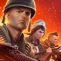 World War Rising Reviews