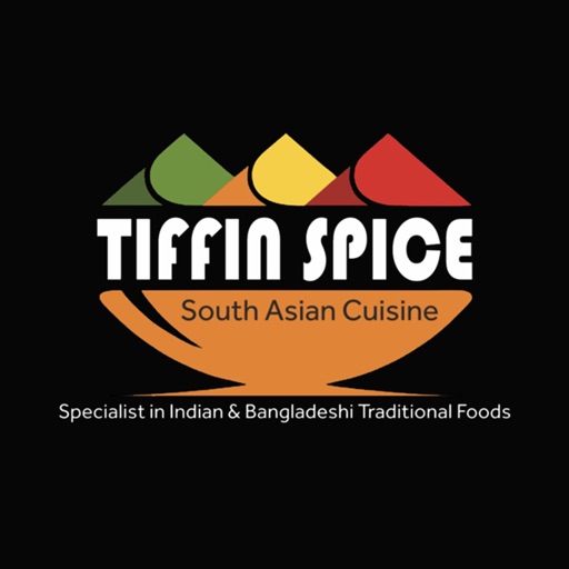 Tiffin Spice icon