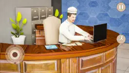 Game screenshot Perfect Coffee Shop Game apk