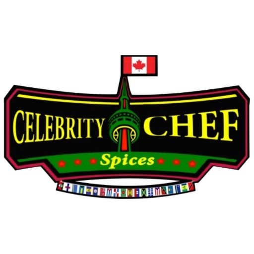 Celebrity Chef Spices icon