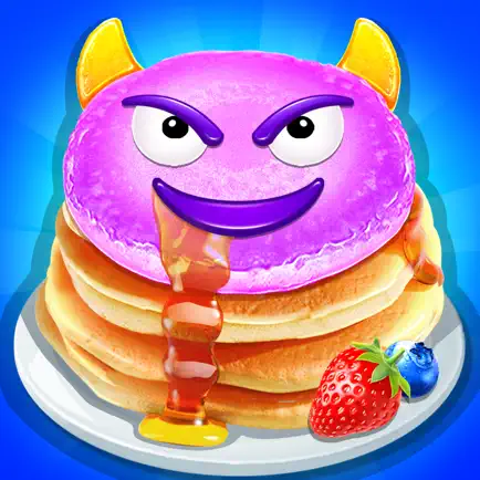 Breakfast Pancake Maker Читы
