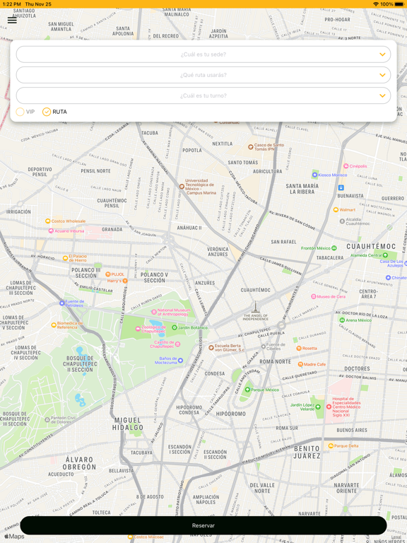 Screenshot #5 pour BussRide