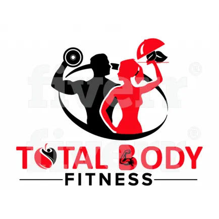 Total Body Fitness App Читы