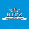 Ritz Traditional Fish & Chips