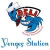 Yengeç Station icon
