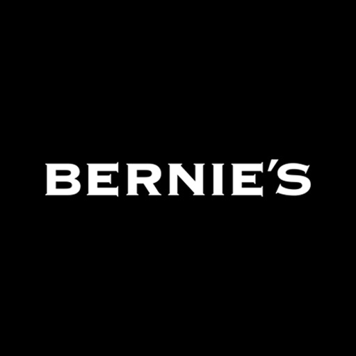 Bernie’s icon