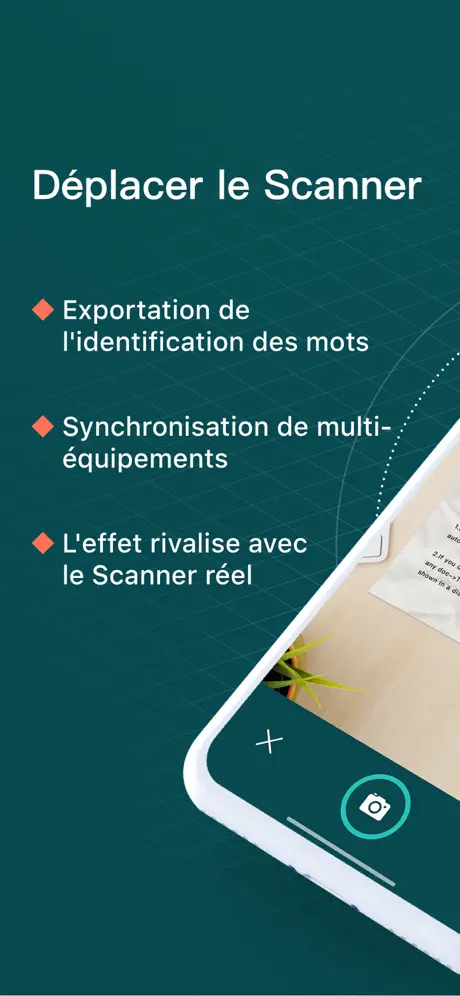 CamScanner - PDF Scanner App