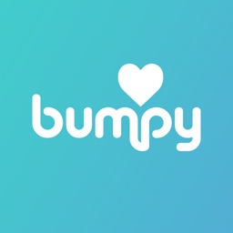 Bumpy – App de Relacionamento ícone