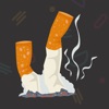 AI Quit Coach: Stop Smoking icon