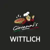 Giovannis Pizza Wittlich App Feedback