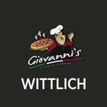 Download Giovannis Pizza Wittlich app
