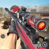 IGI Battle- FPS Shooting Game icon