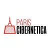 Paris Cibernetica App Delete