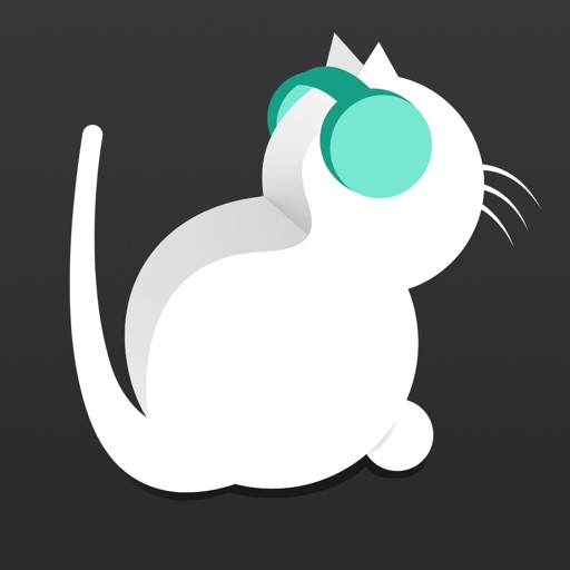 Podcat icon