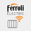 FERROLI ELECTRIC icon