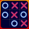 Classic Tic-Tac-Toe Multiverse icon