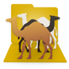 ملف الإبل - camel-file