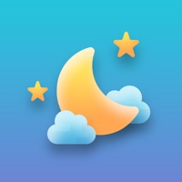 Mindfulness and meditation app logo