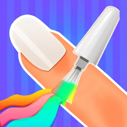 Nail Paint! Cheats