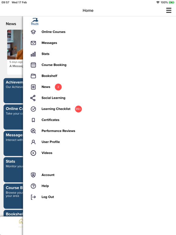 Screenshot #6 pour Macs Learning Hub