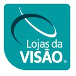 Lojas da Visão App Negative Reviews