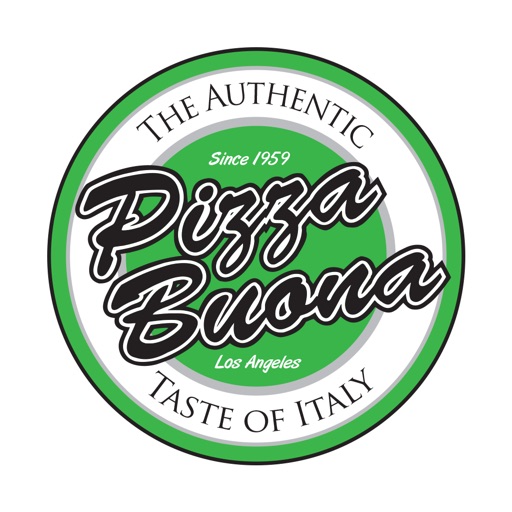 Pizza Buona icon