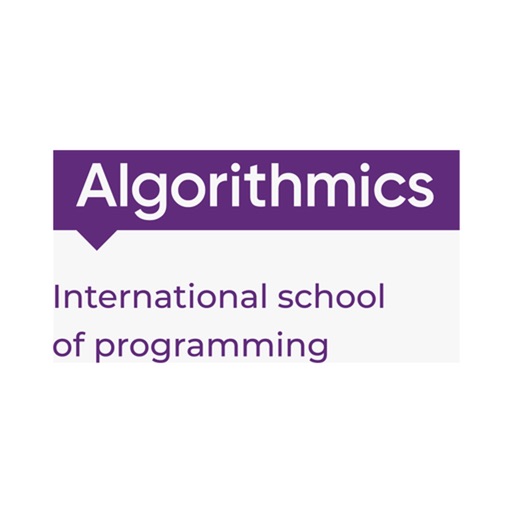 ALGORITHMICS icon