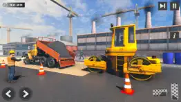 How to cancel & delete city road construction builder 3