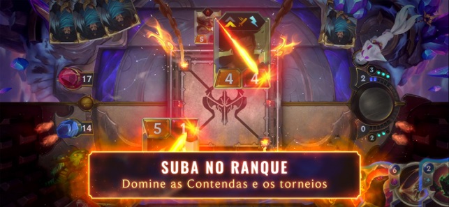 Como jogar Legends of Runeterra no Mac - Dot Esports Brasil