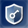 极简密码本-账户安全中心 icon