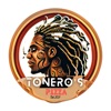 Tonero's Pizza icon