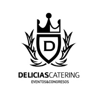 Catering Delicias logo