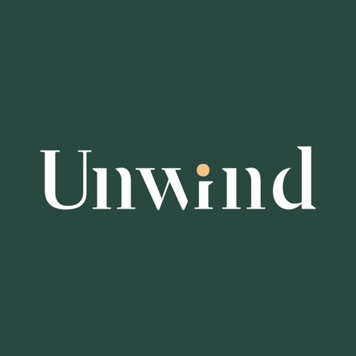 Unwind - wellness on demand