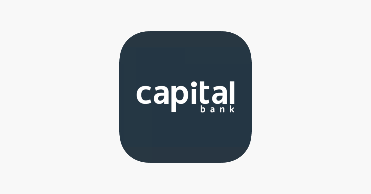 Capital Bank Mobile – Jordan on the App Store