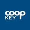 Coop Key icon