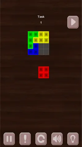 Game screenshot Color Puzzle. Classic edition apk