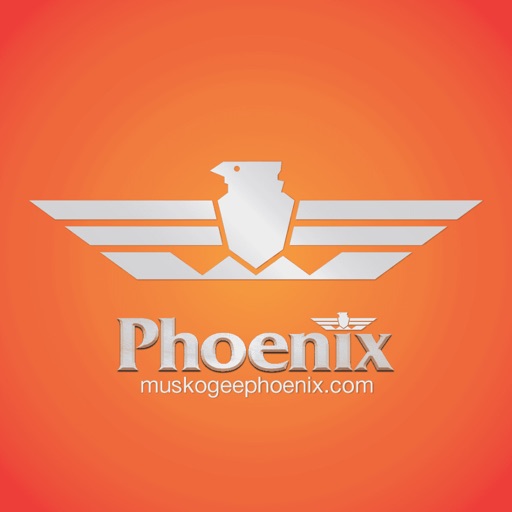 Muskogee Phoenix icon