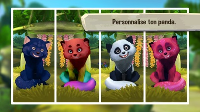 Pet World: My Red Panda