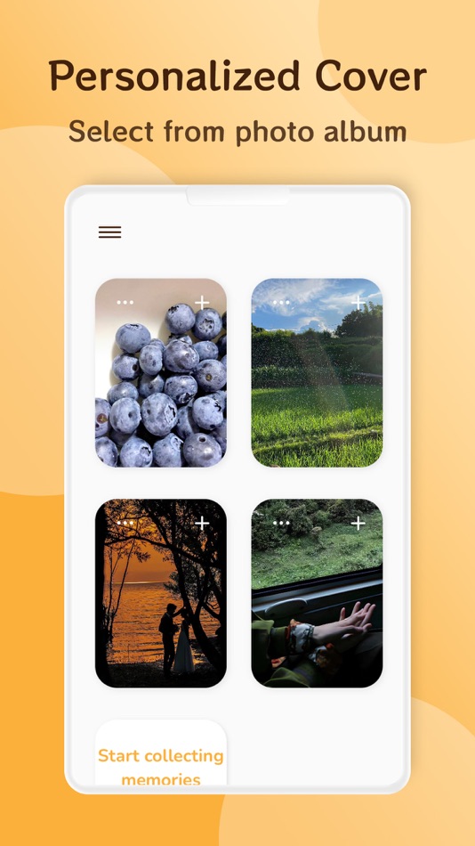 #3. SandMemo - Journal,memo,diary (iOS) 由: 广平 叶