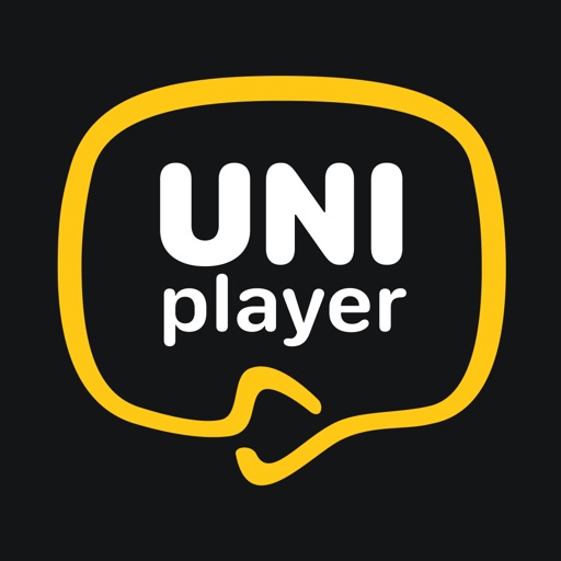 UniPlayer - IPTV/OTT Solution iOS App