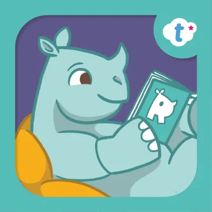 Twinkl Rhino Readers - British Cheats