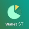 Wallet Spend Tracker icon