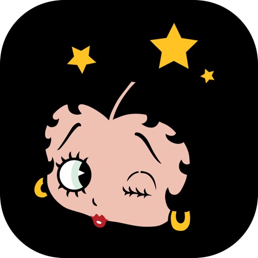 Betty Boop: Zodiac icon