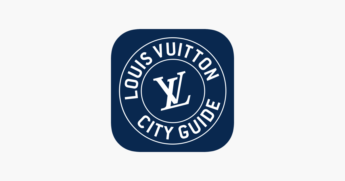 Louis Vuitton City Guide