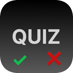 Snímky obrazovky (3) Quiz App - 2024