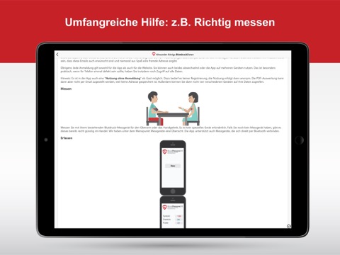 BlutdruckDatenのおすすめ画像6