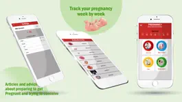 Game screenshot Pregnancy Care Tips mod apk