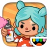 Toca Life: After School iPhone / iPad