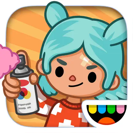 Toca Life: After School Cheats